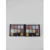 2 PACK MAYBELLILNE EXPERT WEAR EYE SHADOW PALETTE 30 HUSHED TINTS