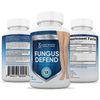 Fungus Defend Premium Probiotic 1.5 Billion CFU 120Caps