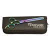 Professional Hair Thinning Scissor/Shear, 7.5", Titanium Color