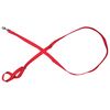 Gencon Clip To Collar Extra-Wide Right Red