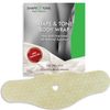 Moisturizing Body Wrap - New and Improved All Natural Body Applicator (5 WRAPS)