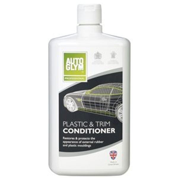 Autoglym Plastic & Trim Conditioner 1ltr