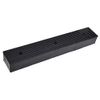 ProPlus Boat Cover 345 x 58 x 35 mm Black