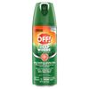 RaidOFF Off Deep Woods Insect Repellent 6oz (Pack of 3)