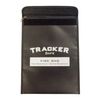 Tracker Safe Fire & Water Resistant Bag - Add Protection to Your Valuables and Important Documents