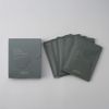 Osaji Tuning Moisture Sheet Mask Set, 0.7 fl oz (20 ml), 5 Sheets