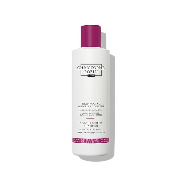 Christophe Robin Color Shield Shampoo, 8.4 fl. oz.