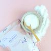 The Bathologist Hydrate Sweet Orange + Rosemary Vegan, All Natural, Fizzy Bath Soak 2lb Bag (Good for 10+ Baths)