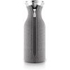 Eva Solo Kylskåpskaraff Dark Grey 1 liter