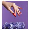 Mylee Heart Confetti No Wipe Top Coat 15ml