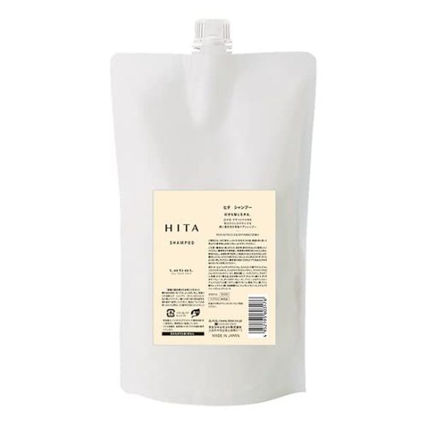 Rubel Hita Shampoo 28.7 fl oz (800 ml)