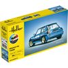 Heller Renault R5 Turbo Model Kit - 1/43 56150