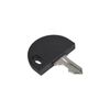 Standard Pull Key for Pride and Go-Go Electric Mobility Scooters (KEYSCO1007)