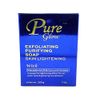 Pure Glow Exfoliating Purifying Soap Skin Lightening 7 oz.