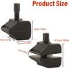 Suspension Strut Split Spreader Tool For Easy Installation & Removal Univers FER
