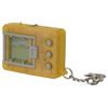 Bandai Namco - Digmon Device Virtual Pet Monster - Translucent Yellow
