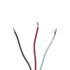 Red Hawk LGT-321 Headlight Replacement Board Bulb Type LED Golf Carts
