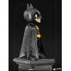 Iron Studios & Minico DCCBAT34520-MC Iron Studios 89-Batman Minico, Multicolor