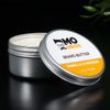 Beard Butter | Conditioner | Moisturiser | Style | Large 100ml Tin | Vanilla & Mango