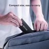 KEXIN External SSD USB-C Portable SSD USB 3.0 1TB External Solid State Drive