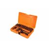Lyman Master Gunsmithing Tool Kit Orange/Black 68 Pieces 7991361