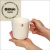 [ittara] Iittala Teema (texi-ma) Mug 0.4l White [parallel import goods]
