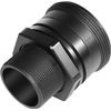 154714 Bulkhead Replacement 2-Inch Fitting for Triton II Pool & Spa Sand Filter