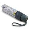Fulton Fulton Brolly Map Folding Umbrella, 25 cm, 1 L, London Map