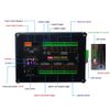 Cucioki PD60 Fuel Injection Ignition Simulator ECU Maintenance Platform Testing Equipment for Gasoline Vehicle Computer Board