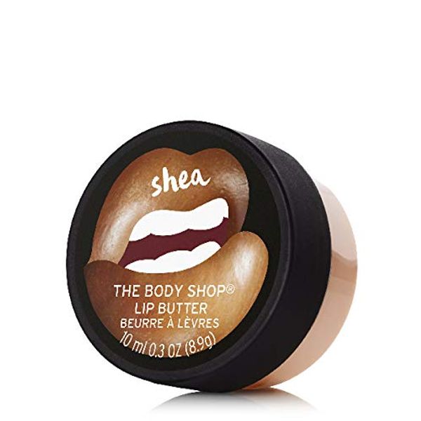 The Body Shop Shea Lip Butter 10ml