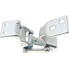 Door Hinges  Passenger Right Side Upper Hand for Ford Transit Connect 2010-2013