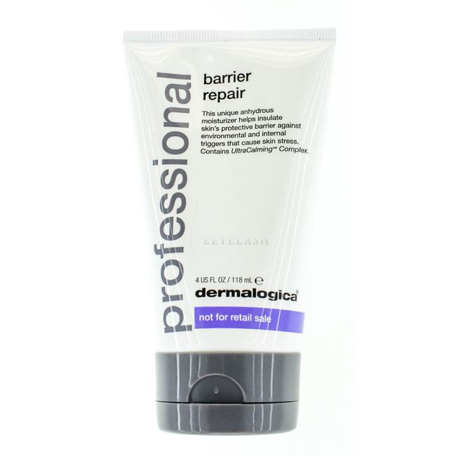 Dermalogica Barrier Repair Professional Size 4 fl oz / 118 mL AUTH