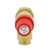 4 x Temperature and Pressure Relief Valve 1/2″ 7 Bar 90°c (Four Pack)