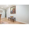 Rift & Quarter White Oak Natural Engineered Wood Flooring Plank Sample
