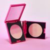 Celvoke Irations Glow Blush EX02 Mellow Pink Teak Blush Highlighter