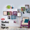 Krylon K07020007 10.25-Ounce Easy Tack Repositionable Adhesive Spray