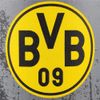 Borussia Dortmund BVB 09 Mug with German Text "Heimat" [German Language]