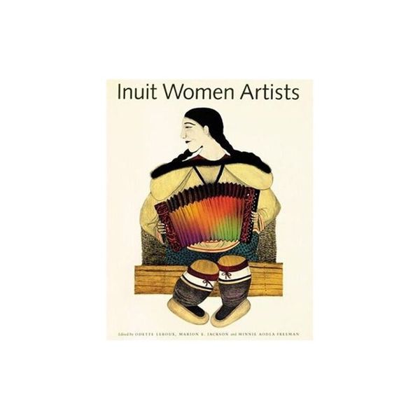 inuit women artist