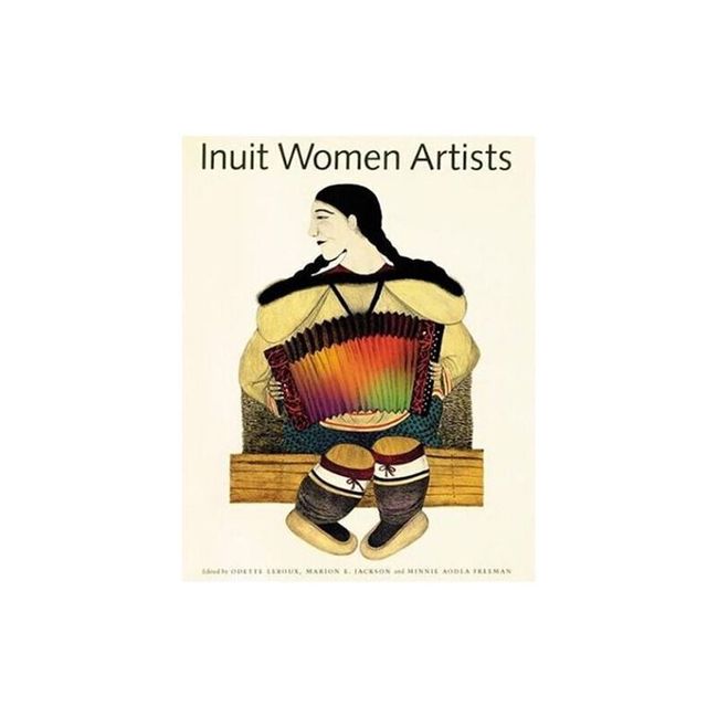 inuit women artist