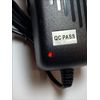 Replacement 5V AC-DC Adaptor Power Supply for Polycom VVX 150/250/350/450 Phone