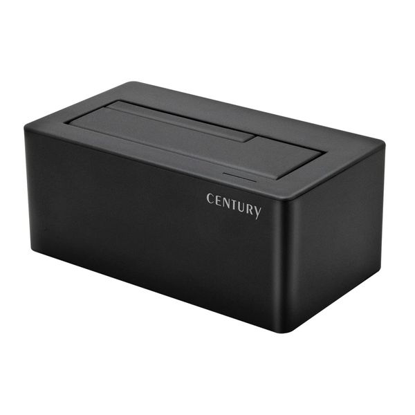 Century Naked Tribe Stand, Compact, USB3.2, Gen2, CROSU32S_FP