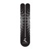 Mueller EasyFit Pre-Cut Kinesiology Tape: 6 strips/package   Black Y-Pattern Str