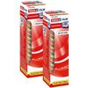 tesa Transparent Adhesive Tape with Strong Adhesion, Resistant to Ageing and Tearing