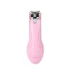 Nail Clipper, Multifunctional Stainless Fingernail Clipper Toenail Beautymisc Fingernail Toenail Cute Clipper Manicure Nail Clippers Girls For Nail Nippers Tool For Girls Women