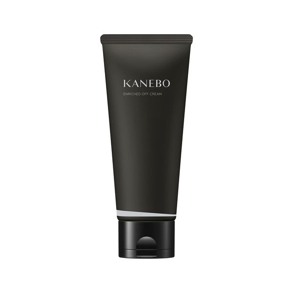 Kanebo Enriched Off Cream Cleansing 4.6 oz (130 g)