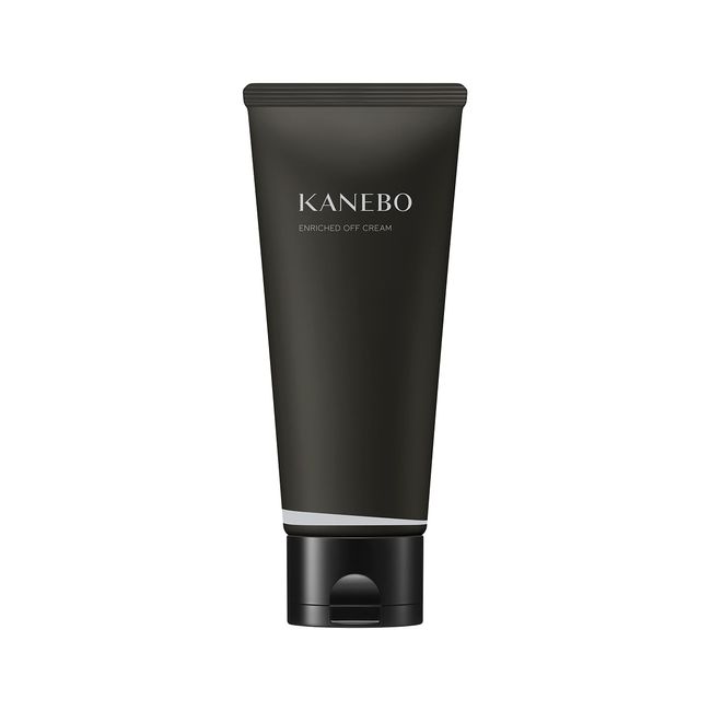 Kanebo Enriched Off Cream Cleansing 4.6 oz (130 g)