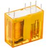 Finder 40.52.8.012.0000 PCB Mount Relay 12Vac 8A 2 CO, DPDT