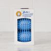 Nellie's All-Natural, Dryerballs, Blue, 2 Pack