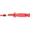 KS Tools 117.1390 Isoliertes Kabelmesser, 200mm