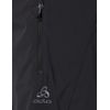 ODLO Women's WEDGEMOUNT Shorts, Black, Size 36